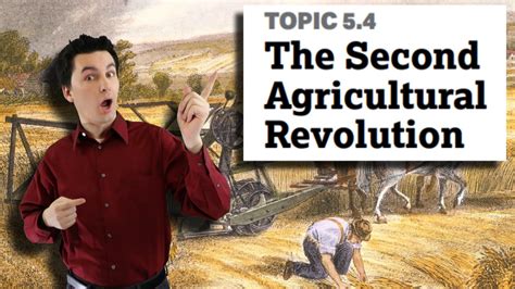 Second agricultural revolution definition ap human geography ... There are 3 Agricultural revolutions that changed history.The First Agricultural Revolution was the transition from hunting and gathering to planting and sustaining. Sentence: The agricultural density for the area was 25 to 60. Description.. 