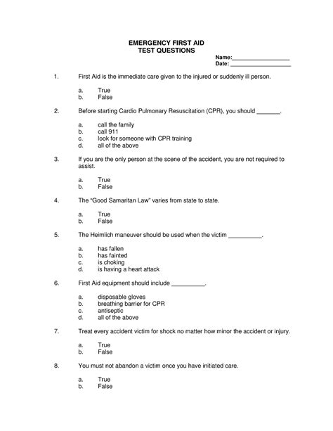 First aid 35 question exam study guide. - Manuale avanzato della soluzione di calcolo fitzpatrick.