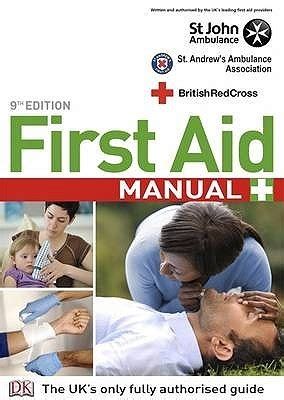 First aid manual the authorised manual of st john ambulance st andrewam. - Uccelli da gabbia e da voliera.