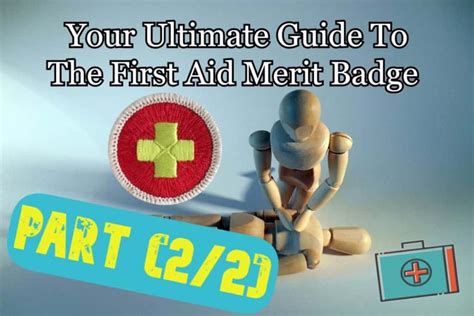 First aid merit badge answer key. This Merit Badgeis Required to earn the Eagle Scout Rank. Demonstrate to your counselor that you have current knowledge of all first-aid requirements for Tenderfoot , Second Class, and First Class ranks. Explain how you would obtain emergency medical assistance from: Your home. A remote location on a wilderness camping trip. 