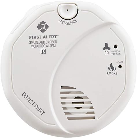This means that carbon monoxide has been detected in the area, you should move to fresh air and call 9-1-1. * 1 Beep Every Minute: Low Battery. It is time to replace the batteries in your carbon monoxide alarm. * 5 Beeps Every Minute: End of Life. This type of chirp indicates it is time to replace your carbon monoxide alarm. The above .... 