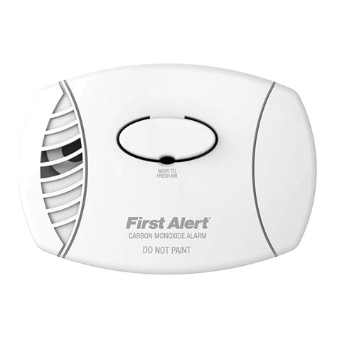 First alert carbon monoxide alarm co400 manual. - Hombre rebelde, el - 393 -.