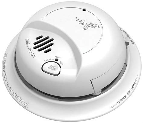 BRK SC-9120B Hardwired Smoke and Carbon Monoxide (CO) Detector with Battery Backup. 3,188. 3K+ bought in past month. $4090. FREE delivery Mar 20 - 22. Or fastest delivery Tue, Mar 19. More Buying Choices. $27.90 (44 used & new offers) More results.