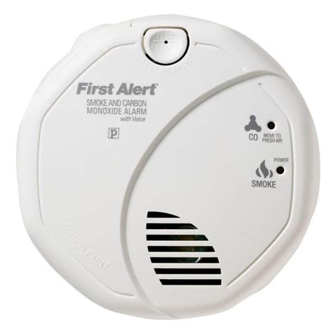 120-volt hardwired smoke alarm wires directly into your home's electrical s.