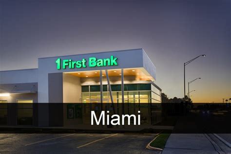 First bank florida. Things To Know About First bank florida. 