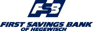 First bank of hegewisch. Calumet City office is located at 1100 East Sibley Boulevard, Calumet City. You can also contact the bank by calling the branch phone number at 708-862-4200. First Savings Bank of Hegewisch Calumet City branch operates as a full service brick and mortar office. For lobby hours, drive-up hours and online banking services please visit the ... 
