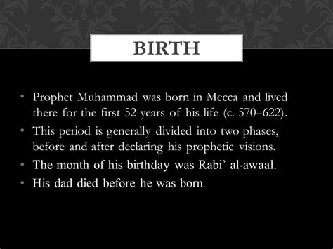 First born of prophet muhammad