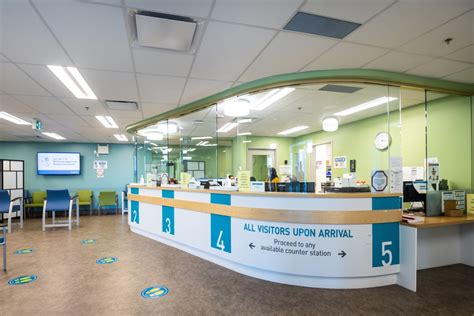 First Care Urgent Care - Richmond at 360
