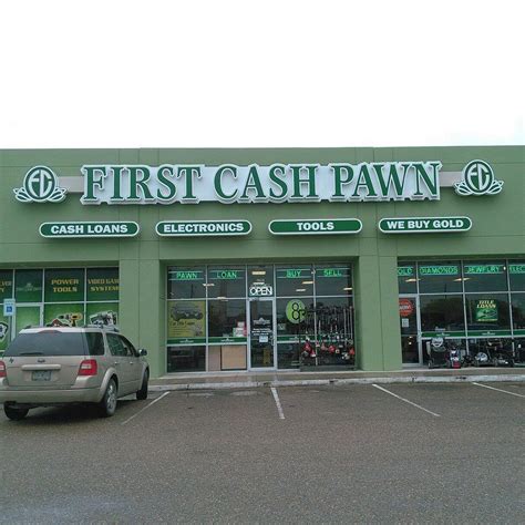 First cash pawn broad river rd. The company focuses on serving cash and credit-constrained consumers through retail pawn locations that buy and sell a wide variety of merchandise and offer small non-recourse pawn loans. FirstCash employs around 19,000 people and is a component company in both the S&P MidCap 400 Index and the Russell 2000 Index. 