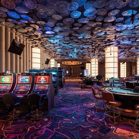 First casino