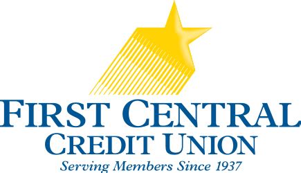 First central credit union waco. We do business under Title VI Section 504, in accordance with the Federal Fair Housing Law and the Equal Credit Opportunity Act. First Central Credit Union NMLS # 779833. First Central Credit Union is committed to serving all persons within its field of membership, including those with disabilities. ... 