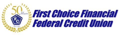 First choice financial federal credit union. Things To Know About First choice financial federal credit union. 