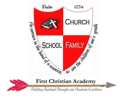 First christian academy. First Baptist Christian Academy is made up of an Early Childhood School and an Elementary School serving children from age 2 through grade 6, and we are proud of our legacy. The FBCA teaching faculty have tremendous experience, and are successful with our mission and students. FBCA develops students to a high academic standards, … 