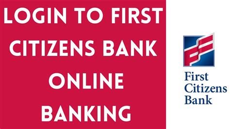 First citizens digital banking login. Things To Know About First citizens digital banking login. 