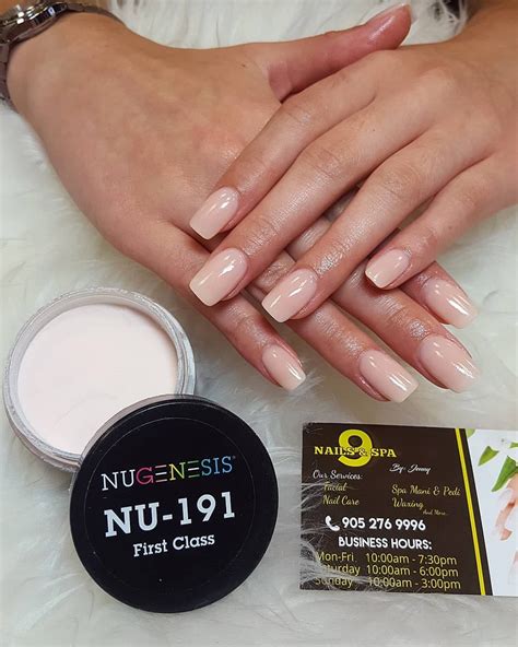69 reviews of La Belle Nails "Like one of
