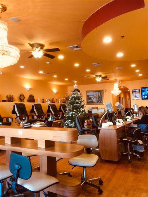First class nail salon is a Nail salon located at 160 Franklin Ave, Nutley, New Jersey 07110, US. The establishment is listed under nail salon category. It has received 34 reviews with an average rating of 4.2 stars.. 