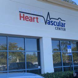 First coast heart and vascular. Things To Know About First coast heart and vascular. 