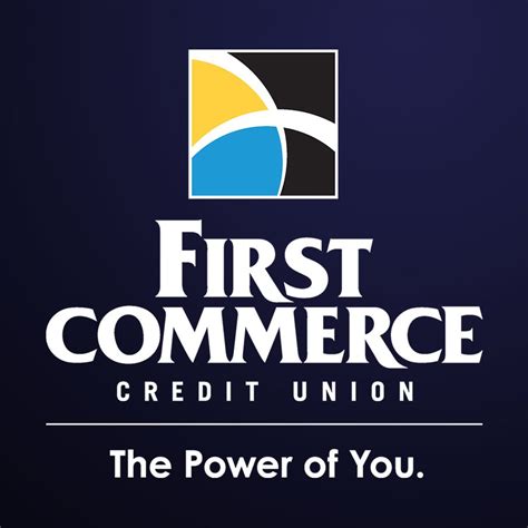 First commerce credit. First Commerce Credit Union, at 301 S Davis Street, Nashville Georgia, is more than just a financial institution; First Commerce is a community-driven organization committed to providing members with personalized financial solutions. Founded in 1940, First Commerce has grown alongside the members, offering a range of services designed to meet ... 