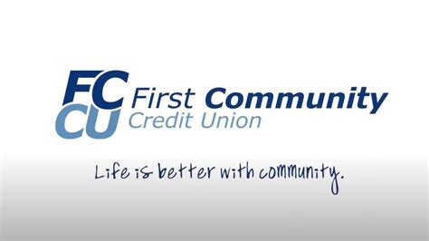 First community credit union beloit wi. Things To Know About First community credit union beloit wi. 