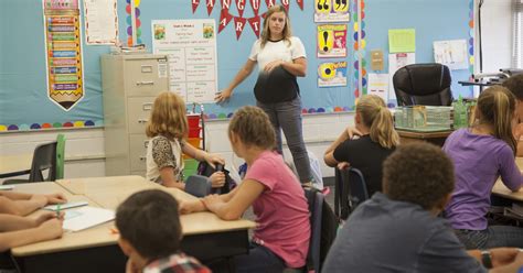 First day of school brings excitement - Chron