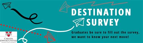 The First Destination Survey (FDS) is an online survey administered at UCLA every year. This survey provides comprehensive and reliable data which can be used to accurately inform and shape career expectation of current undergraduate, new alumni, and prospective students.. 