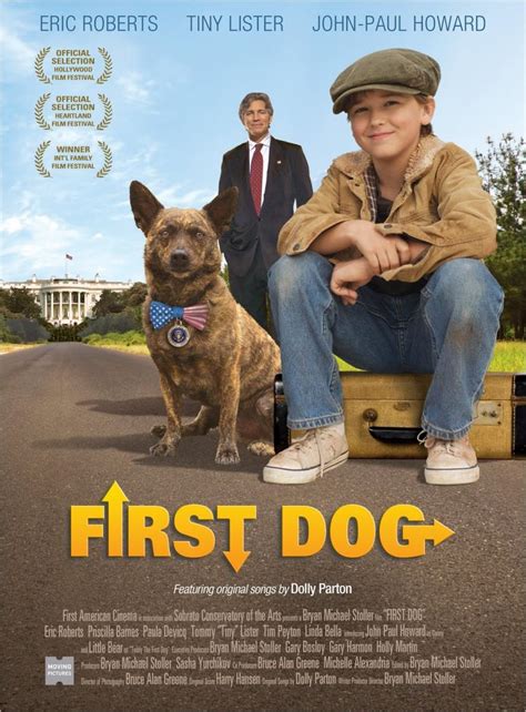 First dog. Hardcover – Picture Book, January 19, 2021. A picture book about Champ and Major, President-elect Joe Biden's two adorable dogs! Major will be the first shelter dog in the White House, and Champ can't wait to show him around. Champ and Major's dad, Joe Biden, just got a really important job: He's going to be the new president of the United ... 