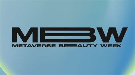 First ever Metaverse Beauty Week to launch this June