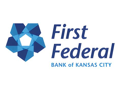 First federal bank kc. 
