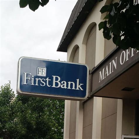 First federal bank of nc. First Federal Bank. ... Banks & Credit Unions. 200 East Cumberland Street Dunn NC 28334 (910) 892-7188 (910) 892-8396; Send Email; Visit Website; Hours: Lobby Hours: Mon - Thurs, 9:00 to 5:00 Friday, 9:00 to 5:30 Drive Thru opens at 8:30 a.m. About Us. First Federal opened for business in 1959 and has branches in Dunn, Angier, Erwin, Benson ... 