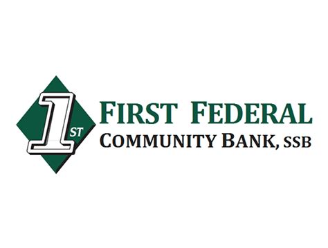 First federal community bank in paris texas. WesBanco is more than just another big bank. Founded and headquartered in Wheeling, West Virginia, in 1870, WesBanco has long been committed to the community it calls home. For more than a decade, Forbes magazine has published an annual ran... 