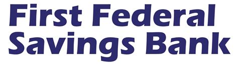 First federal savings. Things To Know About First federal savings. 