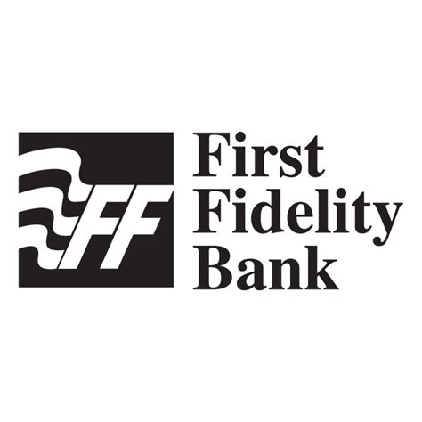 First fidelity bank. First Fidelity Bank provides banking services like personal checking, business checking, savings accounts, and CDs (certificates of deposits) in South Dakota. First Fidelity Bank has locations in Burke, Bonesteel, Colome, Draper, Fort Pierre, Gregory, Murdo, Platte, White River and Winner. 