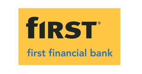  First Financial Bank Paulding branch is one of the