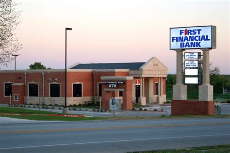 First financial bank weatherford. Things To Know About First financial bank weatherford. 