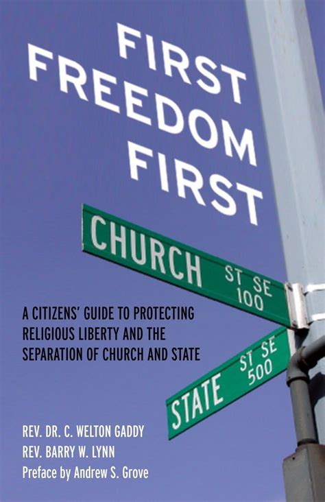 First freedom first a citizens guide to protecting religious liberty and the separation of church and state. - Alpine cde w235bt cd tuner with parrot bluetooth manual.