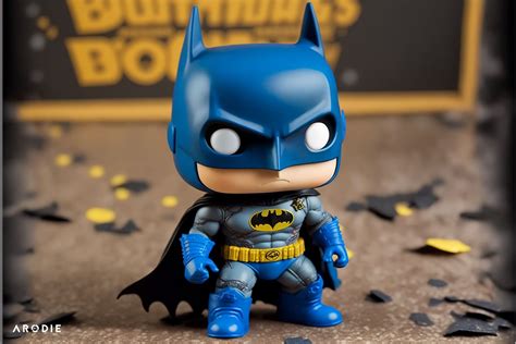 First funko pop. Wikipedia is a free online encyclopedia that anyone can edit. This article explores the history of the first Funko Pop ever made, a popular line of vinyl figures based on … 
