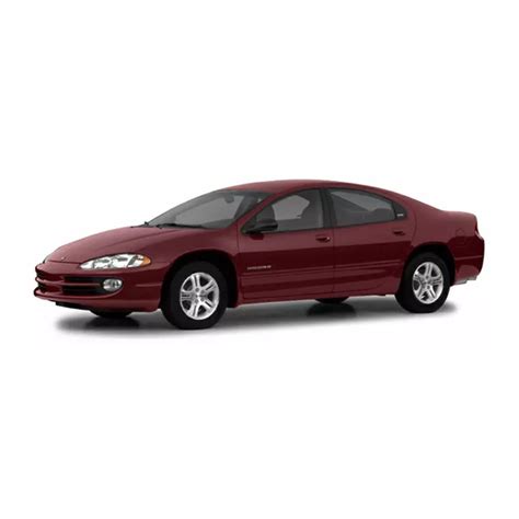 First generation dodge intrepid 96 97 service repair manual. - Rip 60 wall chart exercise guide.