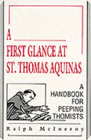 First glance at thomas aquinas a handbook for peeping thomists. - 1971 cadillac deville factory service manual.
