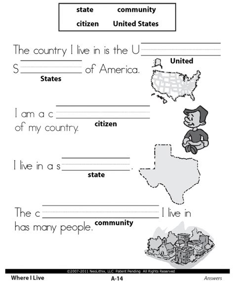 First grade social studies assessment guide. - The house on mango street study guide.