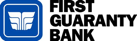 First guaranty bancshares. Things To Know About First guaranty bancshares. 