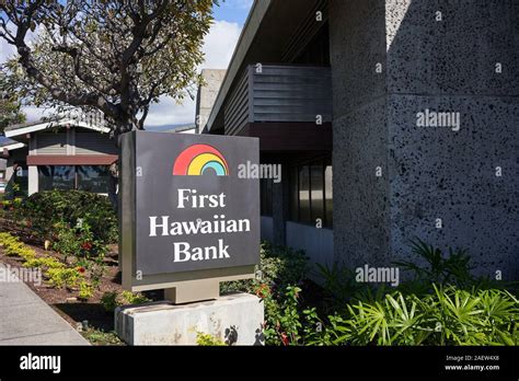 May 1, 2023 · First Hawaiian Inc (FHB) stock has fall