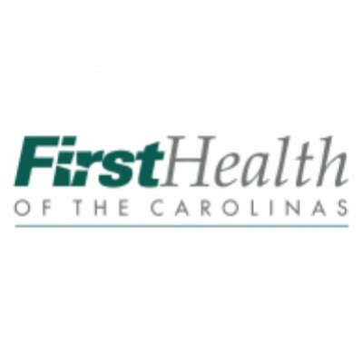First health of the carolinas. FirstHealth Montgomery Memorial Hospital. 520 Allen St, Troy , NC 27371. Get Driving Directions or See Map. Main: 910-571-5000. 