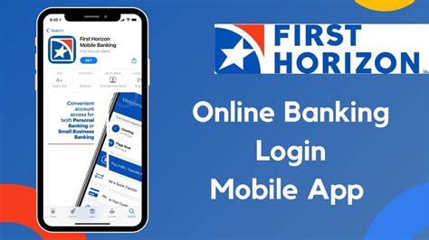 First horizon mobile banking login. The First Horizon Mobile Banking app is free to download and offers you a convenient, secure way to manage your financial life or your business on the go. The app lets you deposit a check, view your account balances, pay bills, transfer funds, create and manage budgets, track spending, and set timely alerts and … 