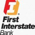 First interstate online banking. First Interstate is a community bank offering a variety of services including home loans, commercial loans, wealth management, online/mobile banking, and more. 