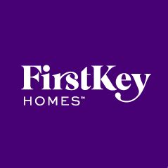 Why Choose FirstKey Homes? Once you find the place you want to call home and join our family of residents, we'll still be there for service, support, ....