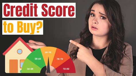 Minimum 580 credit score, needs 3.5% down payment. Keep in mind that if you make a down payment less than 20%, lenders will probably require you to take out primary mortgage insurance (PMI) to .... 