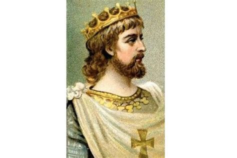 First king of england. .  ...