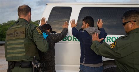 First lawsuit filed against new Texas illegal border crossing law