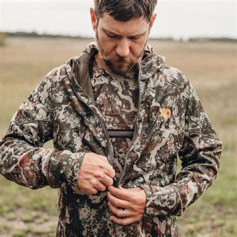 First lite. Jul 13, 2023 · Price: $160.00. The Source Vest has a super soft and quiet microfiber-like interior lining and a soft, supple, and quiet DWR-treated outer fabric printed in First Lite’s own Specter camouflage pattern. First Lite says Specter uses a “nature-based algorithm” specifically designed for tree stand hunting of whitetail deer. 