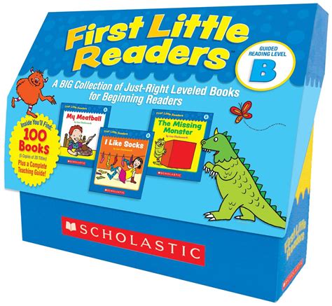 First little readers guided reading level b a big collection. - The topra guide to regulatory intelligence.